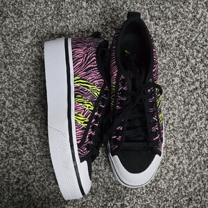 Adidas Nizza Platform Shoe NWOT